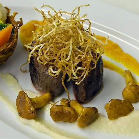 Lebert Restaurant Guest house Windelsbach