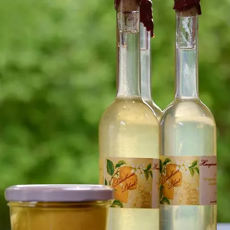 Lebert Restaurant Guest house Windelsbach