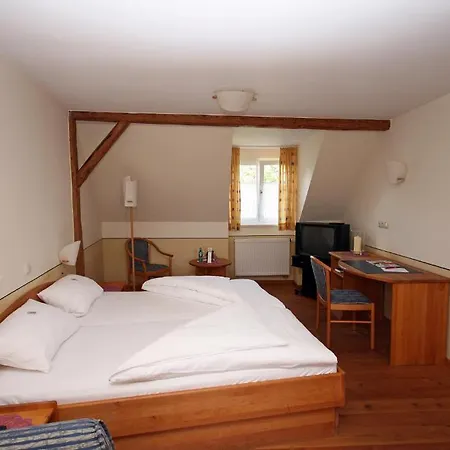 Lebert Restaurant Guest house Windelsbach