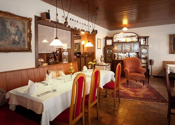 Lebert Restaurant Windelsbach