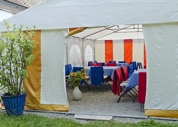 Lebert Restaurant Windelsbach