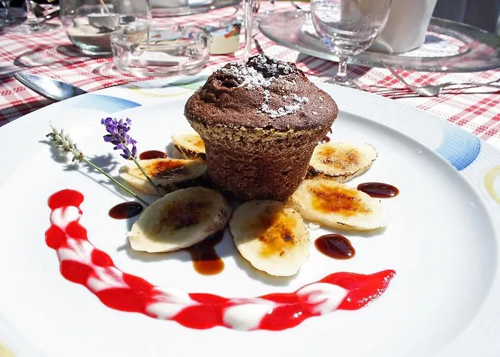 Lebert Restaurant بيت ضيافة