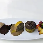 Lebert Restaurant 3* Windelsbach