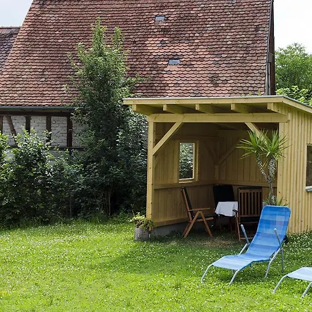Lebert Restaurant Guest house Windelsbach