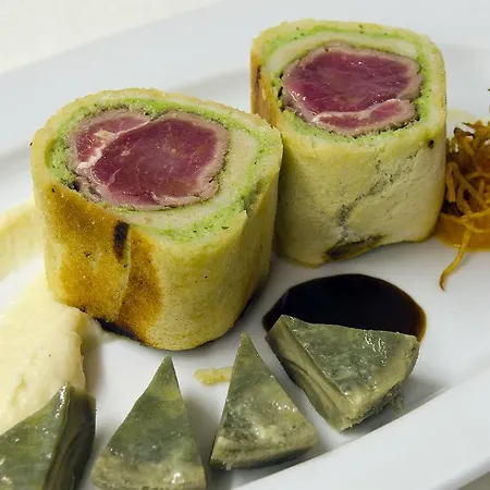 Lebert Restaurant 3*