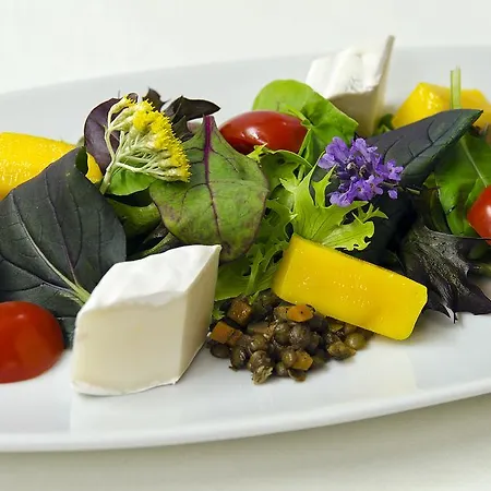 Lebert Restaurant