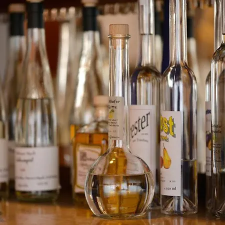 Lebert Restaurant Gasthof Windelsbach