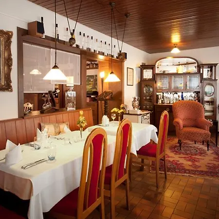 Lebert Restaurant Windelsbach