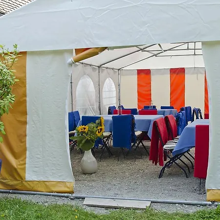 Lebert Restaurant Windelsbach