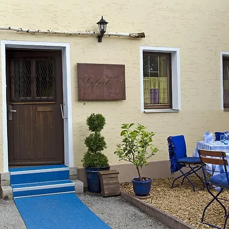 Lebert Restaurant 3* Windelsbach