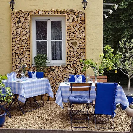 Lebert Restaurant Windelsbach