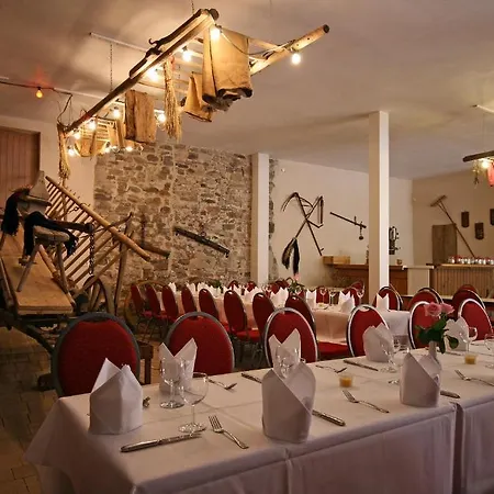 Lebert Restaurant