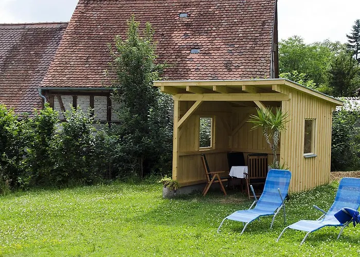 Lebert Restaurant Pensionat Windelsbach