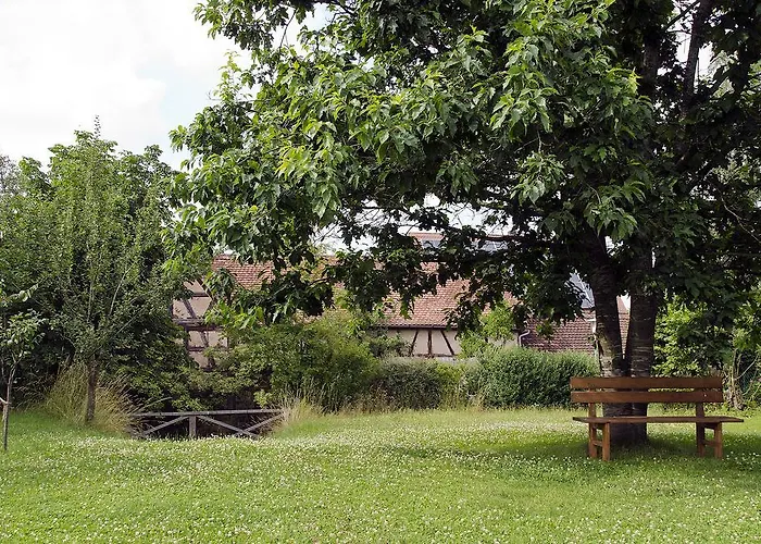 Lebert Restaurant Pensionat