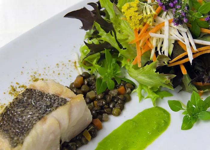 Lebert Restaurant Pensionat