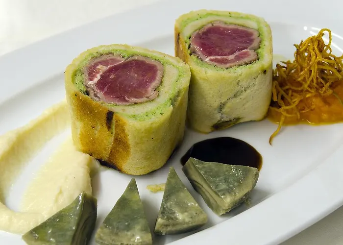 Lebert Restaurant 3*