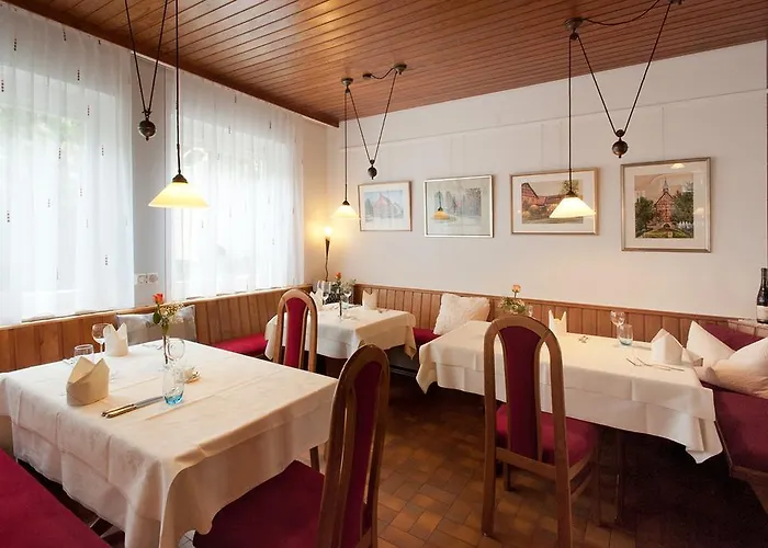 Lebert Restaurant Pensionat