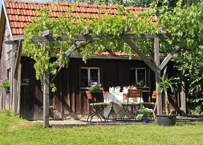 Lebert Restaurant Pensionat 3*