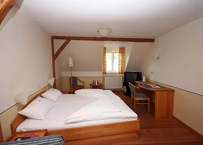 Lebert Restaurant Pensionat Windelsbach