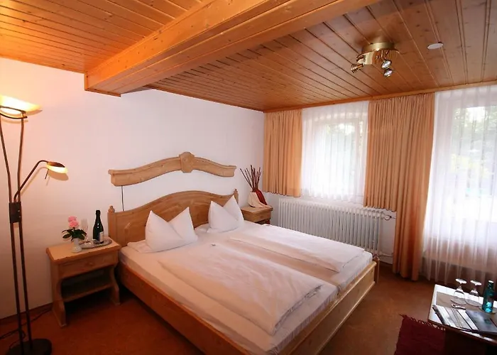 Lebert Restaurant Windelsbach