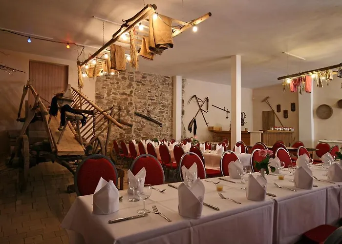Lebert Restaurant